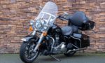 2017 Harley-Davidson FLHR Road King Touring 107 M8 LV