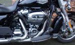 2017 Harley-Davidson FLHR Road King Touring 107 M8 RE