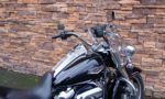 2017 Harley-Davidson FLHR Road King Touring 107 M8 RT