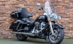 2017 Harley-Davidson FLHR Road King Touring 107 M8 RV