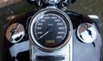 2017 Harley-Davidson FLHR Road King Touring 107 M8 T