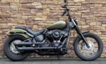 2017 Harley-Davidson FXBB Softail Street Bob M8 107 R