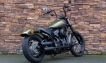 2017 Harley-Davidson FXBB Street Bob Softail 107 M8 RA