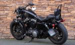 2017 Harley-Davidson XL1200X Forty Eight 48 Sportster 1200 LA