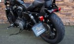 2017 Harley-Davidson XL1200X Forty Eight 48 Sportster 1200 LPH