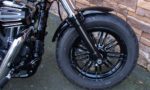 2017 Harley-Davidson XL1200X Forty Eight 48 Sportster 1200 RFW