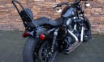 2017 Harley-Davidson XL1200X Forty Eight 48 Sportster 1200 RRW