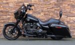 2021 Harley-Davidson FLHXS Street Glide Special 114 M8 black edition L
