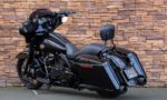 2021 Harley-Davidson FLHXS Street Glide Special 114 M8 black edition LA