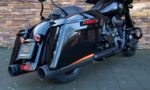 2021 Harley-Davidson FLHXS Street Glide Special 114 M8 black edition LED