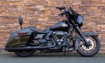 2021 Harley-Davidson FLHXS Street Glide Special 114 M8 black edition R