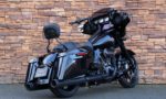 2021 Harley-Davidson FLHXS Street Glide Special 114 M8 black edition RA
