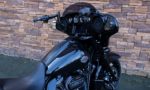 2021 Harley-Davidson FLHXS Street Glide Special 114 M8 black edition RD