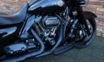 2021 Harley-Davidson FLHXS Street Glide Special 114 M8 black edition RE