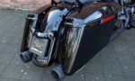 2021 Harley-Davidson FLHXS Street Glide Special 114 M8 black edition RSB