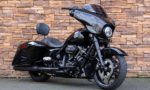 2021 Harley-Davidson FLHXS Street Glide Special 114 M8 black edition RV