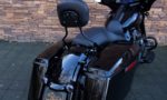 2021 Harley-Davidson FLHXS Street Glide Special 114 M8 black edition SB
