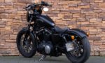 2014 Harley-Davidson XL883N Iron Sportster 883 ABS LA