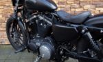 2014 Harley-Davidson XL883N Iron Sportster 883 ABS LE