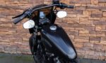 2014 Harley-Davidson XL883N Iron Sportster 883 ABS LT