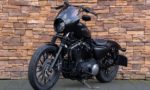 2014 Harley-Davidson XL883N Iron Sportster 883 ABS LV