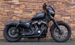 2014 Harley-Davidson XL883N Iron Sportster 883 ABS R