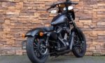 2014 Harley-Davidson XL883N Iron Sportster 883 ABS RA