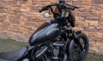 2014 Harley-Davidson XL883N Iron Sportster 883 ABS RT