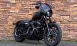 2014 Harley-Davidson XL883N Iron Sportster 883 ABS RV