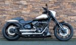 2016 harley-Davidson FXSE Pro Street Breakout CVO 110 Screamin Eagle R