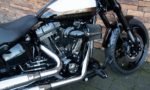 2016 harley-Davidson FXSE Pro Street Breakout CVO 110 Screamin Eagle RE