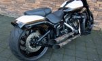 2016 harley-Davidson FXSE Pro Street Breakout CVO 110 Screamin Eagle RRW