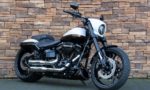 2016 harley-Davidson FXSE Pro Street Breakout CVO 110 Screamin Eagle RV