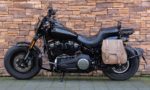 2018 Harley-Davidson FXFBS Fat Bob Softail 114 Jekill & Hyde L
