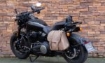 2018 Harley-Davidson FXFBS Fat Bob Softail 114 Jekill & Hyde LA