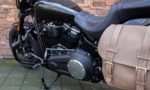 2018 Harley-Davidson FXFBS Fat Bob Softail 114 Jekill & Hyde LE