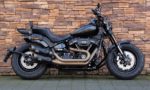 2018 Harley-Davidson FXFBS Fat Bob Softail 114 Jekill & Hyde R