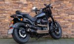 2018 Harley-Davidson FXFBS Fat Bob Softail 114 Jekill & Hyde RA
