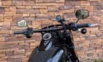 2018 Harley-Davidson FXFBS Fat Bob Softail 114 Jekill & Hyde RD