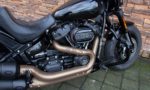 2018 Harley-Davidson FXFBS Fat Bob Softail 114 Jekill & Hyde RE