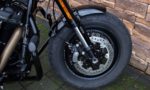 2018 Harley-Davidson FXFBS Fat Bob Softail 114 Jekill & Hyde RFW