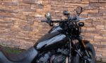 2018 Harley-Davidson FXFBS Fat Bob Softail 114 Jekill & Hyde RT