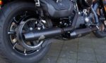 2020 Harley-Davidson XL883N Iron Sportster 883 JH