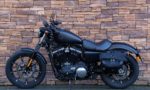 2020 Harley-Davidson XL883N Iron Sportster 883 L