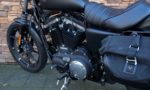 2020 Harley-Davidson XL883N Iron Sportster 883 LE