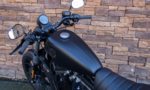 2020 Harley-Davidson XL883N Iron Sportster 883 LT