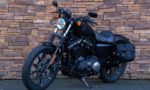 2020 Harley-Davidson XL883N Iron Sportster 883 LV