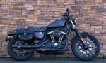 2020 Harley-Davidson XL883N Iron Sportster 883 R