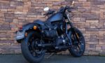 2020 Harley-Davidson XL883N Iron Sportster 883 RA