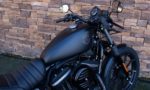 2020 Harley-Davidson XL883N Iron Sportster 883 RT